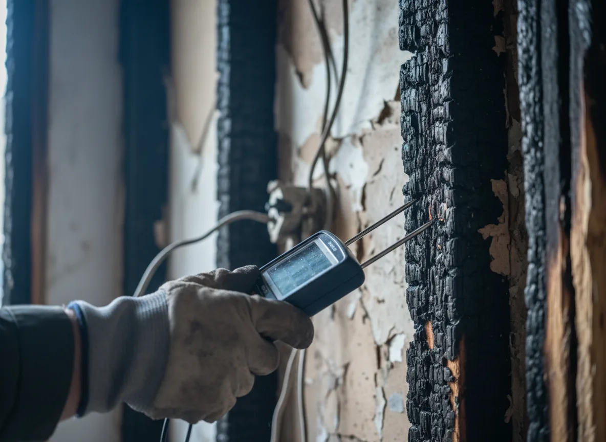 Fire Damage Restoration Scottville, MI FAQs